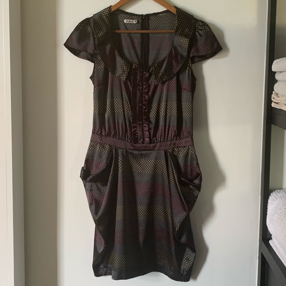 Killah dress purchased in Ireland